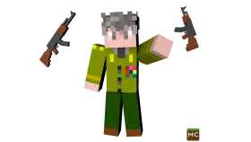 Скриншот 1 SWORLD [1.12.2] Сервер с мини-играми! сервер Майнкрафт