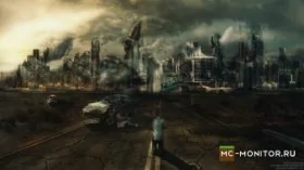 Скриншот 3 §d§l↪ Freedom World ↩ §e Апокалипсис, §a§lКланы, §4§lГриффер сервер Майнкрафт