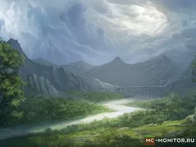 Скриншот 1 §d§l↪ Freedom World ↩ §e Апокалипсис, §a§lКланы, §4§lГриффер сервер Майнкрафт