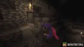 Скриншот 6 Funkami сервер Майнкрафт