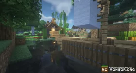 Скриншот 3 Funkami сервер Майнкрафт