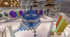 Скриншот 4 Land of Paradise сервер Майнкрафт