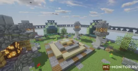 Скриншот 1 🧱LiteAnarchy 🧱ЛУЧШАЯ АНАРХИЯ🧱ДЕШЁВЫЙ ДОНАТ🧱 сервер Майнкрафт