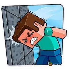 Скриншот 6 GalaxyLand     Prison сервер Майнкрафт