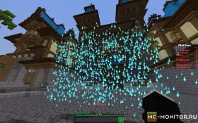 Скриншот 1 §e ☛§lОткрылся сервер!!! 1.16.5☚§r §b☛§lKorraArenaWorld☚§r § сервер Майнкрафт