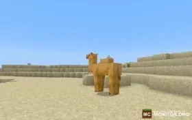 Скриншот 3 AézaMine сервер Майнкрафт