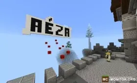Скриншот 4 AézaMine сервер Майнкрафт