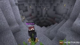 Скриншот 3 MineAxe сервер Майнкрафт
