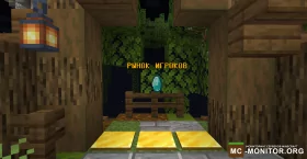 Скриншот 5 GloboCraft сервер Майнкрафт