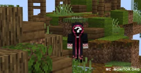 Скриншот 6 GloboCraft сервер Майнкрафт