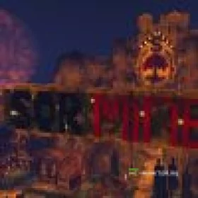 Скриншот 2 SorMine Reborn сервер Майнкрафт