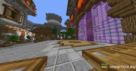 Скриншот 3 §6§l захадите мы будем рады вас видет весия &c&l1.18.2 сервер Майнкрафт