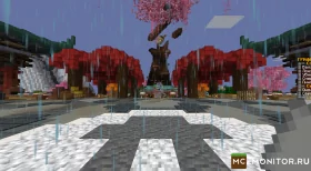 Скриншот 6 (1.12.x-1.16.x) ⚡ LonziGrief ⚡ (1.12.x-1.16.x) сервер Майнкрафт