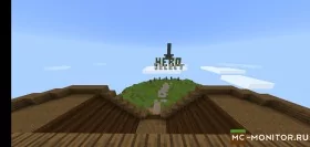 Скриншот 4 MireTealPE сервер Майнкрафт