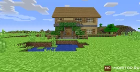 Скриншот 3 ClassicMine сервер Майнкрафт