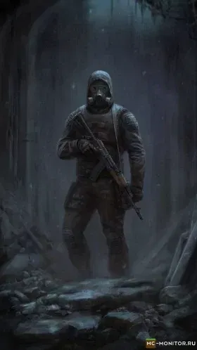 Скриншот 1 legendofzone сервер Майнкрафт