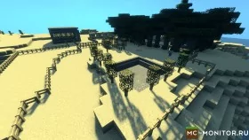 Скриншот 2 CaniGrief сервер Майнкрафт