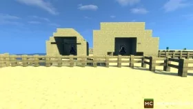 Скриншот 1 CaniGrief сервер Майнкрафт