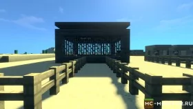 Скриншот 4 CaniGrief сервер Майнкрафт