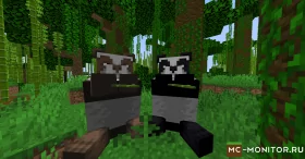 Скриншот 2 ◆ Сервер Made In Abyss ◆ Bedrock выживание на 1.19.0 сервер Майнкрафт