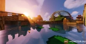 Скриншот 1 OG CLUB сервер Майнкрафт