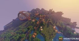 Скриншот 2 OG CLUB сервер Майнкрафт