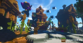 Скриншот 5 HYPERPC сервер Майнкрафт