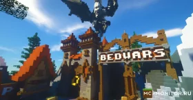 Скриншот 3 HYPERPC сервер Майнкрафт