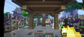 Скриншот 2 GamePlay | Проект игровых серверов сервер Майнкрафт
