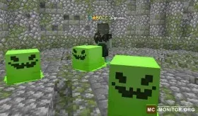 Скриншот 6 TANOMI сервер Майнкрафт