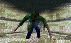 Скриншот 2 TANOMI сервер Майнкрафт