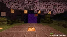 Скриншот 2 BorshLand сервер Майнкрафт