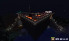 Скриншот 4 BorshLand сервер Майнкрафт