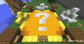 Скриншот 2 ❤ SeeMine ❤ PvP, Броня АРХАНГЕЛА ⭐ 1.8-1.18.* сервер Майнкрафт