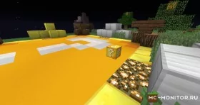 Скриншот 3 ❤ SeeMine ❤ PvP, Броня АРХАНГЕЛА ⭐ 1.8-1.18.* сервер Майнкрафт