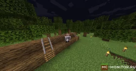 Скриншот 4 Добро пожаловать на сервер с аукционом! сервер Майнкрафт