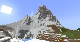 Скриншот 1 Slarof сервер Майнкрафт