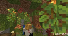 Скриншот 3 Slarof сервер Майнкрафт