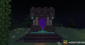 Скриншот 6 Slarof сервер Майнкрафт