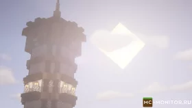 Скриншот 4 Aynkrad - Ламповый Ванильный Minecraft Сервер сервер Майнкрафт