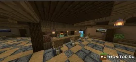 Скриншот 5 LampWorld сервер Майнкрафт