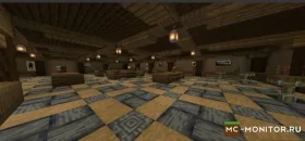 Скриншот 4 LampWorld сервер Майнкрафт