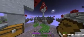 Скриншот 2 ＯｎｅＷｉｘ - ＨＵＢ сервер Майнкрафт