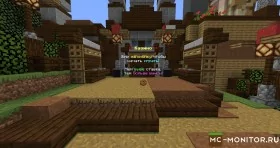 Скриншот 3 ✅✅✅ ⚡ ВСЕМ ОПКА - ПИШИ /FREE⚡ ❤️ NFT-МАРКЕТ ❤️НЕТ ОБМАНА! ❤️ сервер Майнкрафт