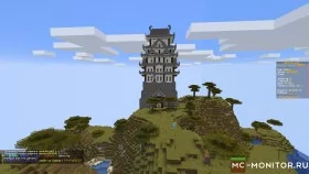 Скриншот 4 GlentLand - игровой сервер Глента сервер Майнкрафт