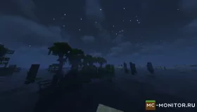 Скриншот 3 CrazyMine | Игровой сервер в Minecraft 1.8-1.18+ сервер Майнкрафт