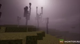 Скриншот 6 CrazyMine | Игровой сервер в Minecraft 1.8-1.18+ сервер Майнкрафт