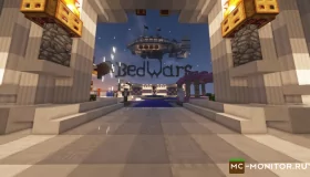 Скриншот 5 CrazyMine | Игровой сервер в Minecraft 1.8-1.18+ сервер Майнкрафт