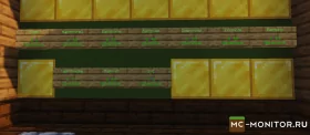 Скриншот 5 J.S Project Classic ▶ 1.12.2 - 1.19 сервер Майнкрафт