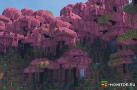 Скриншот 6 J.S Project Classic ▶ 1.12.2 - 1.19 сервер Майнкрафт